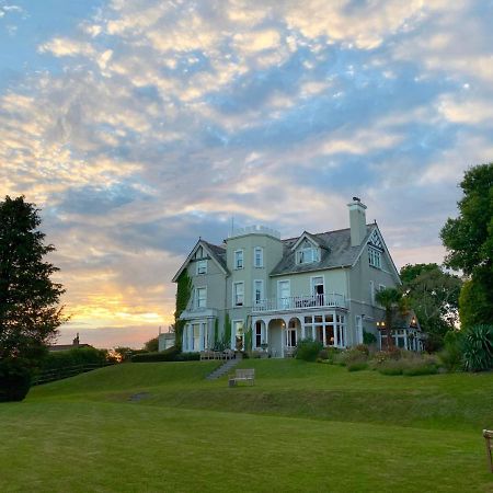 Pencubitt House Vendégház Liskeard Kültér fotó