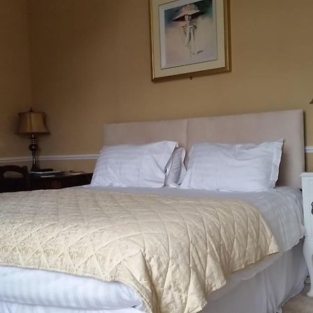 Pencubitt House Vendégház Liskeard Szoba fotó