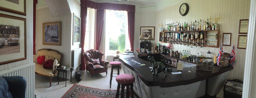 Pencubitt House Vendégház Liskeard Kültér fotó
