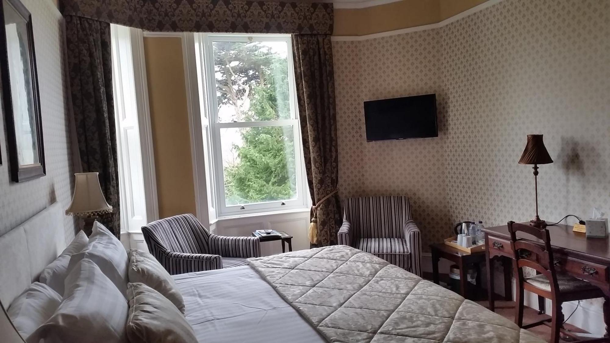 Pencubitt House Vendégház Liskeard Szoba fotó