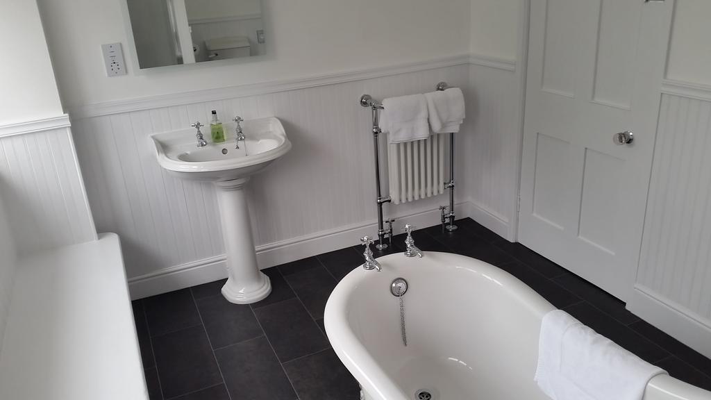 Pencubitt House Vendégház Liskeard Kültér fotó