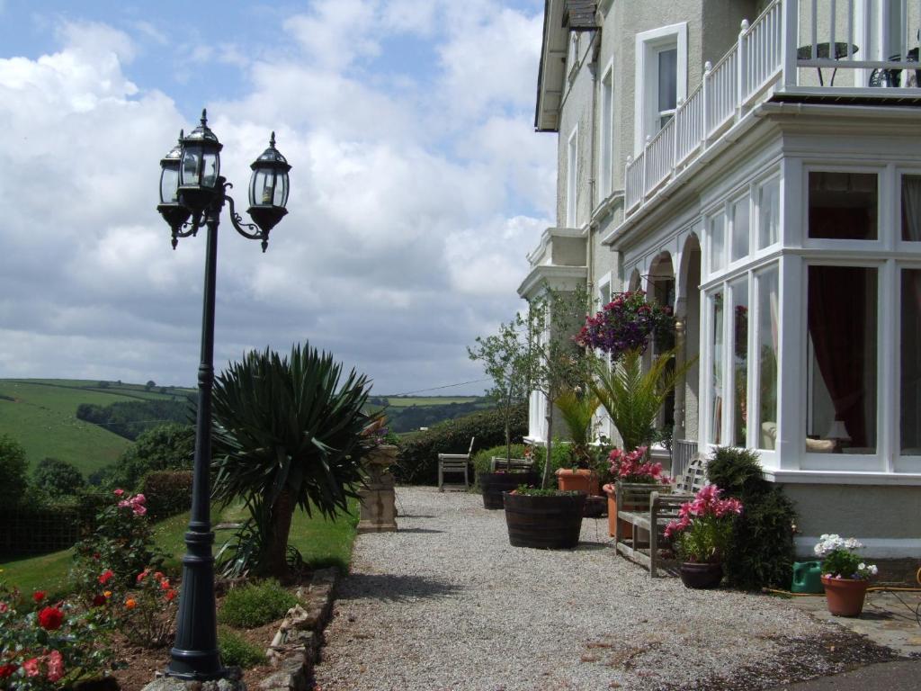 Pencubitt House Vendégház Liskeard Kültér fotó