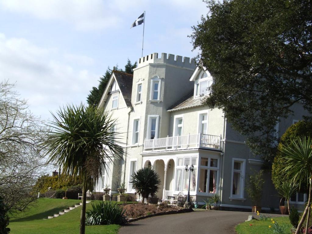 Pencubitt House Vendégház Liskeard Kültér fotó