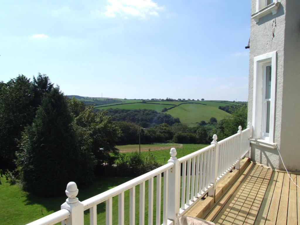 Pencubitt House Vendégház Liskeard Szoba fotó