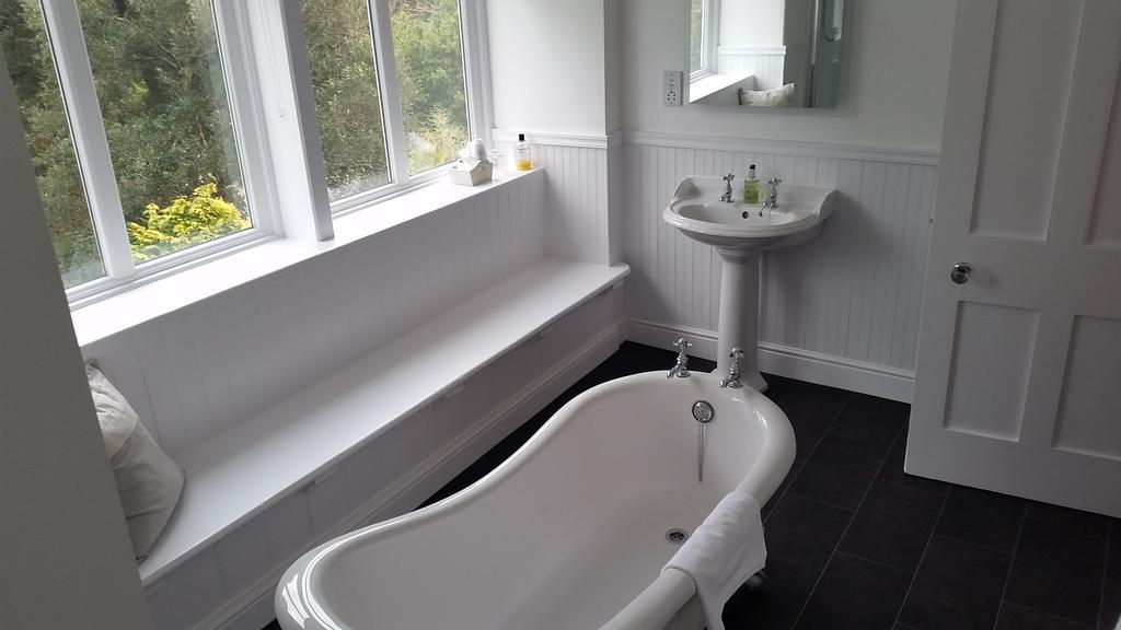 Pencubitt House Vendégház Liskeard Szoba fotó