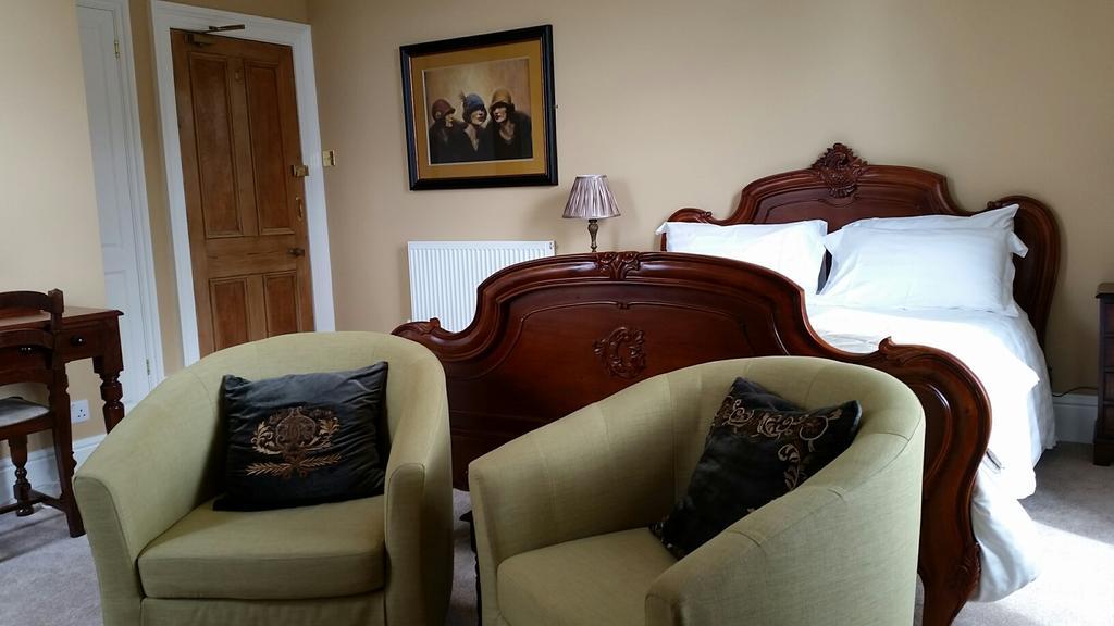 Pencubitt House Vendégház Liskeard Kültér fotó