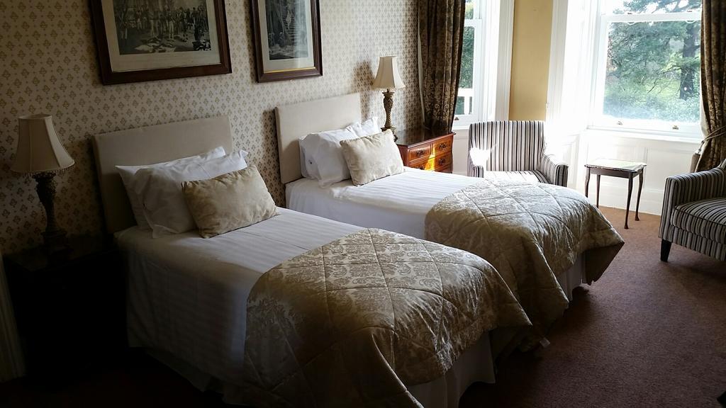 Pencubitt House Vendégház Liskeard Kültér fotó