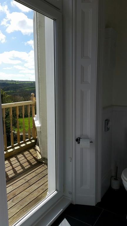 Pencubitt House Vendégház Liskeard Kültér fotó