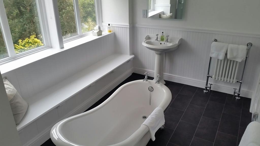 Pencubitt House Vendégház Liskeard Kültér fotó