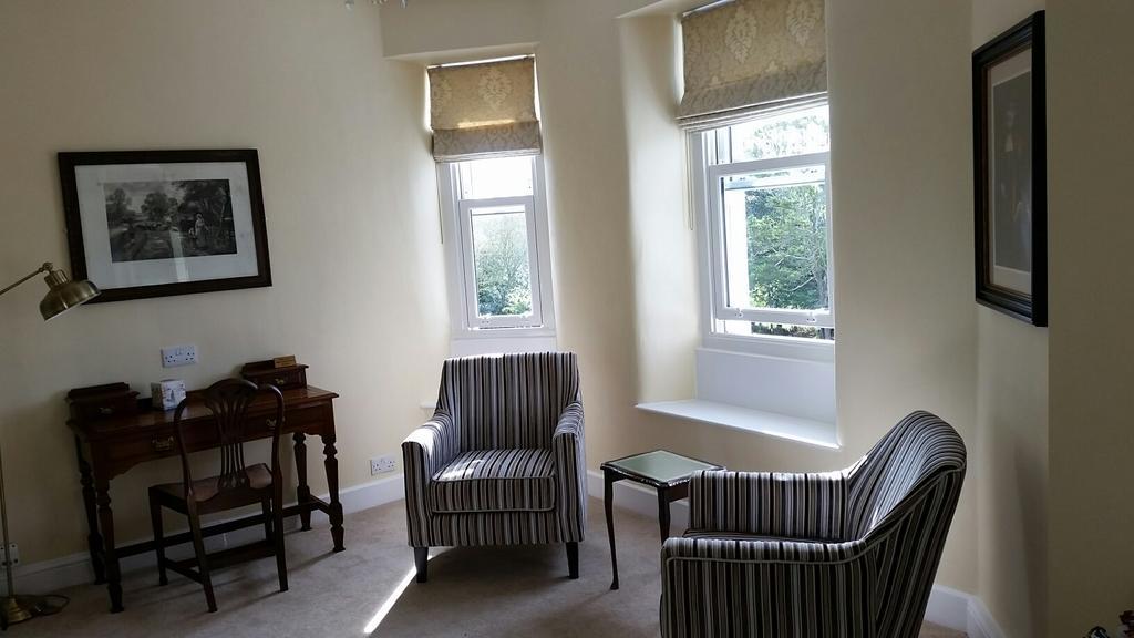 Pencubitt House Vendégház Liskeard Kültér fotó