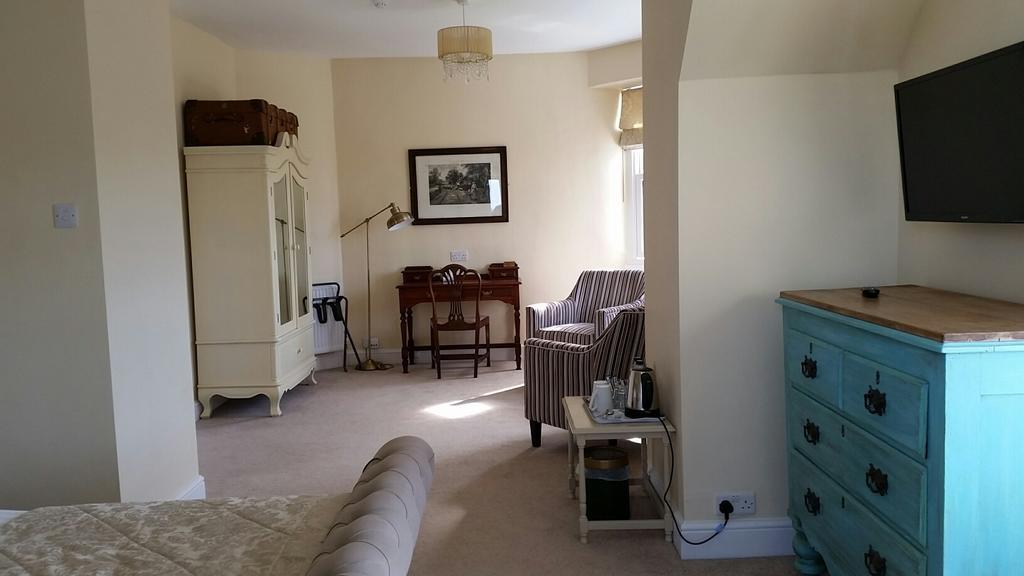 Pencubitt House Vendégház Liskeard Kültér fotó