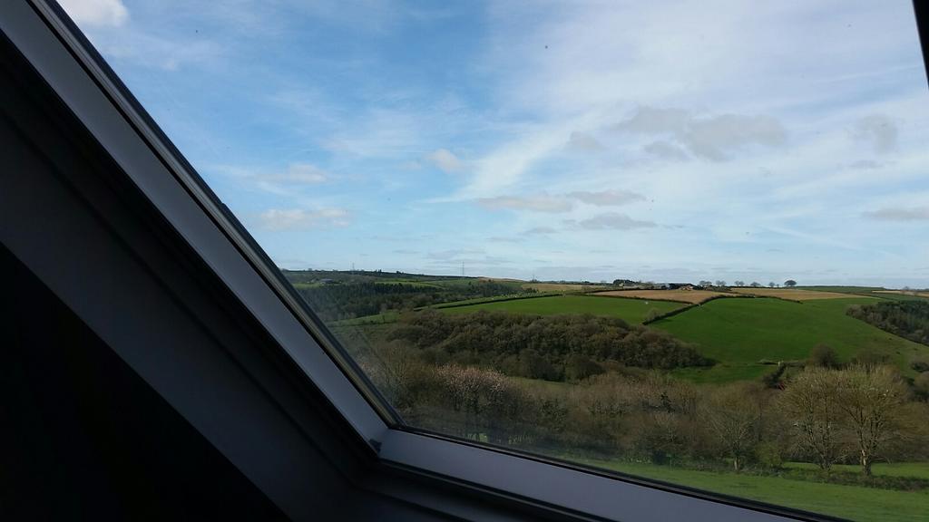 Pencubitt House Vendégház Liskeard Kültér fotó