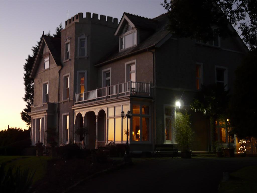 Pencubitt House Vendégház Liskeard Kültér fotó