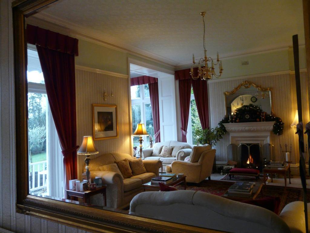 Pencubitt House Vendégház Liskeard Kültér fotó